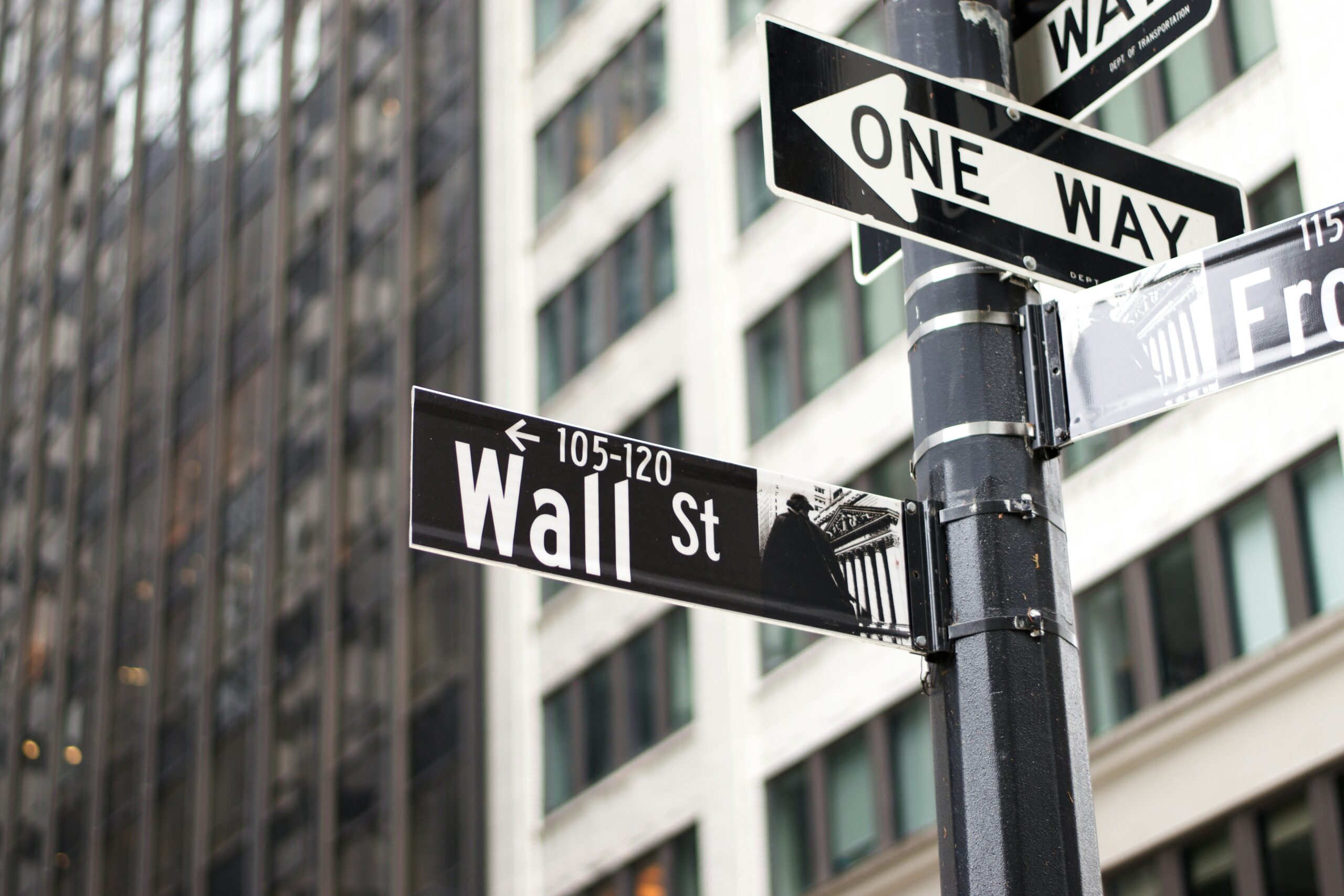 Main Street vs. Wall Street: Trump's Housing Reforms