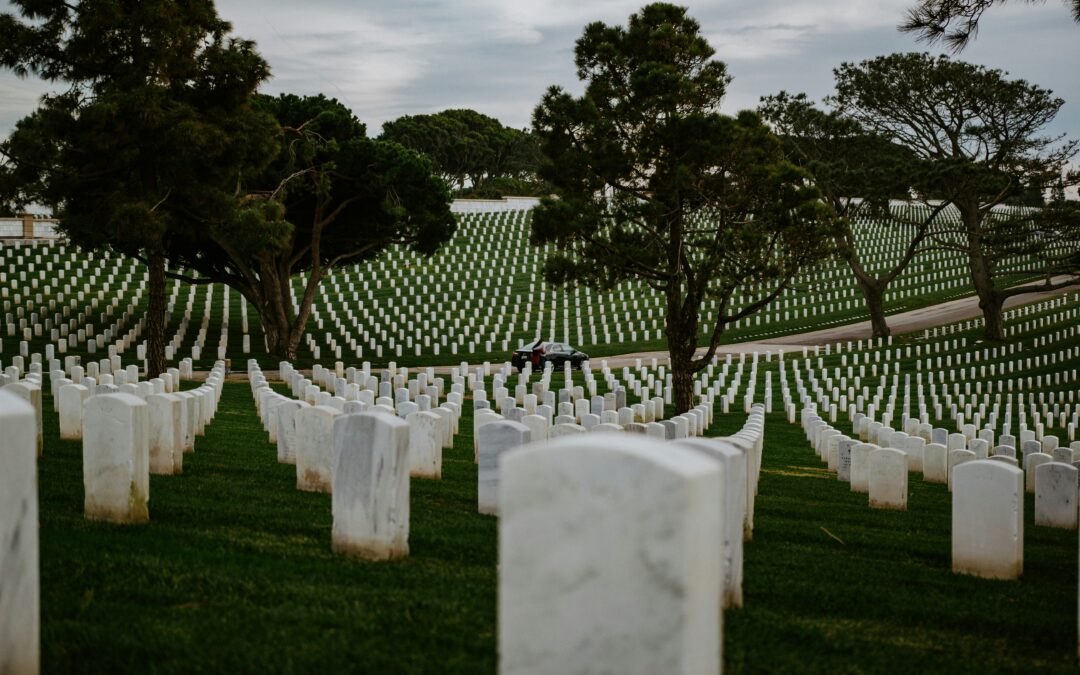 George Floyd Over Fallen Soldiers? Frey Under Fire