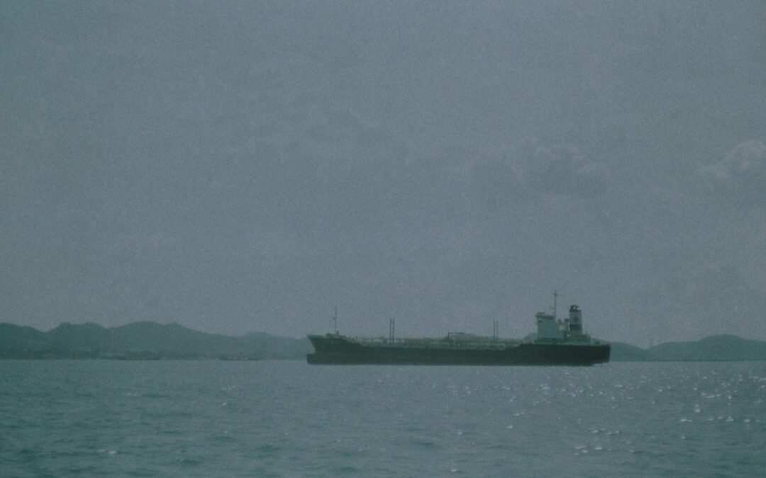 Strait of Hormuz Crisis: Global Oil Prices Surge