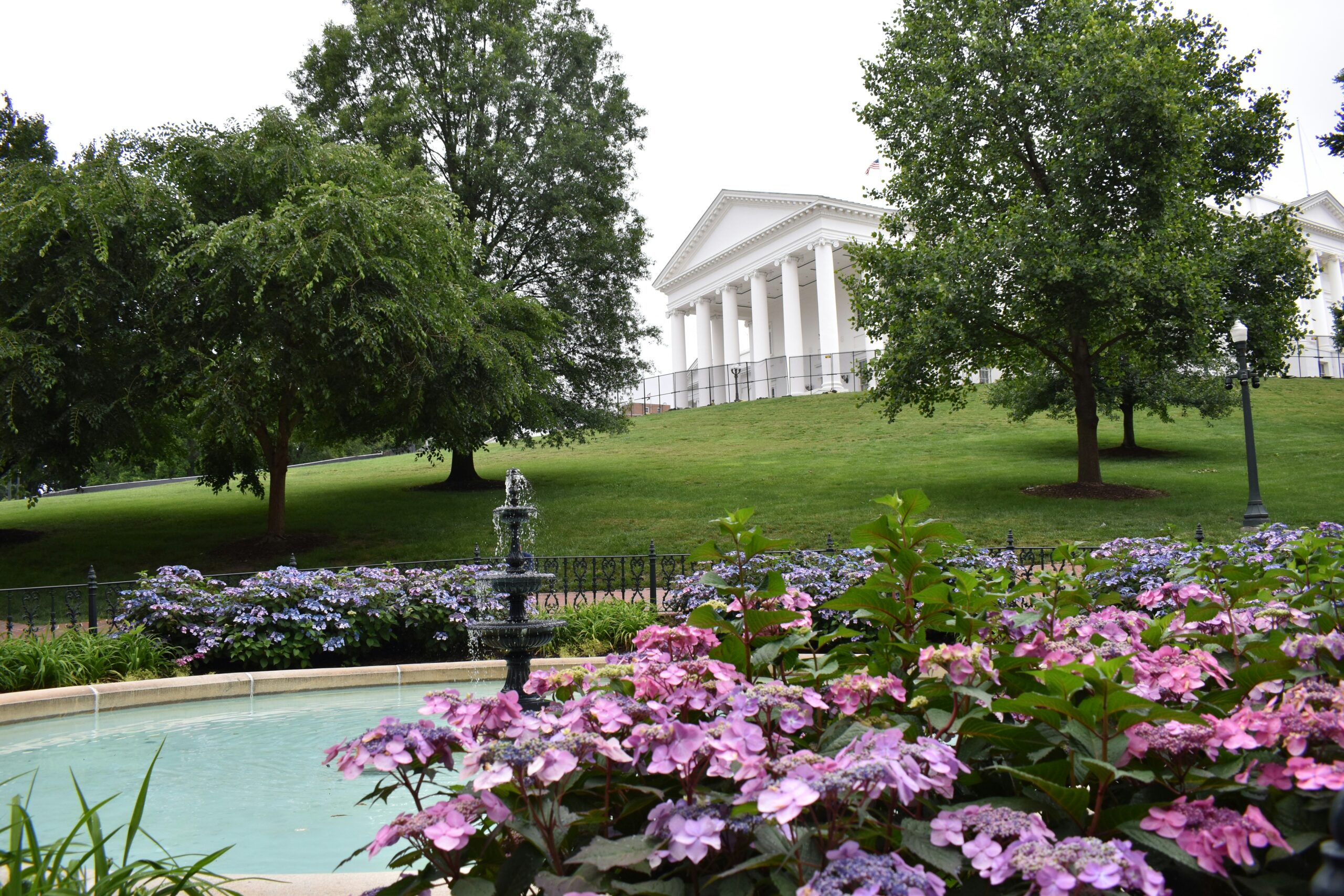 Virginia's Redistricting Map Declared Unconstitutional