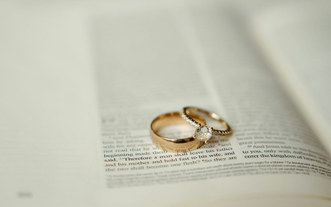 Gen Z’s Changing Attitudes Toward Marriage