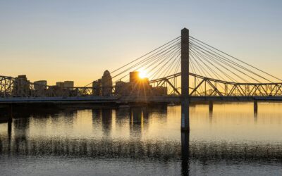 Gallrein Defeats Massie in Huge KY Shake-up
