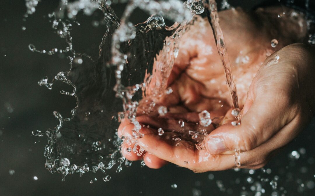 Clean Water Mission: EPA Targets PFAS Contamination