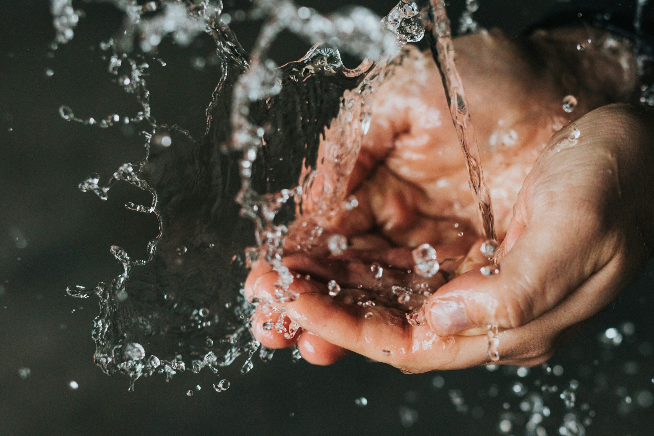 Texas AG Challenges ActBlue on Election Security Clean Water Mission: EPA Targets PFAS Contamination