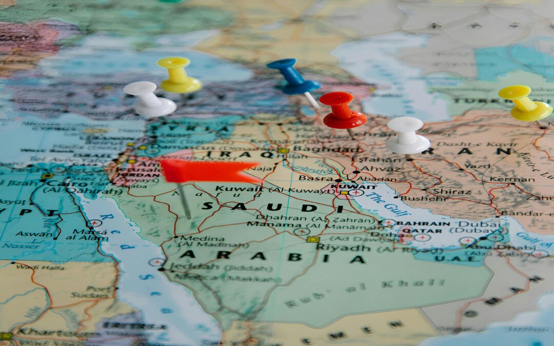 Strait of Hormuz Crisis: Talks Show Slight Progress