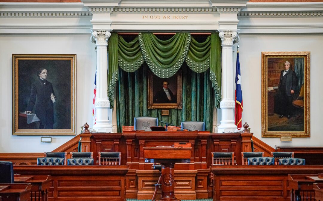 Ken Paxton Defeats Cornyn in Historic Texas Senate Race