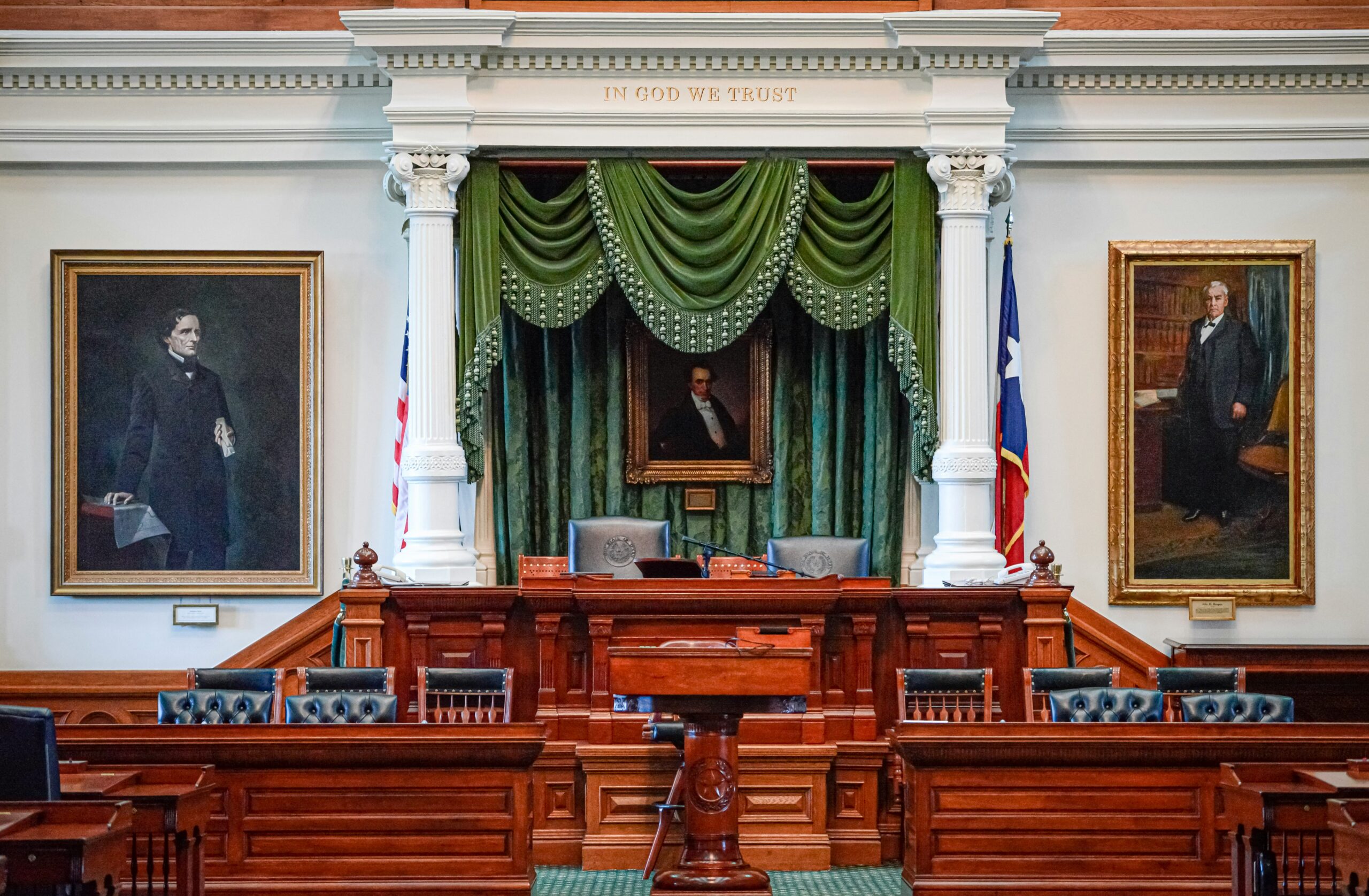 Texas AG Challenges ActBlue on Election Security Ken Paxton Defeats Cornyn in Historic Texas Senate Race