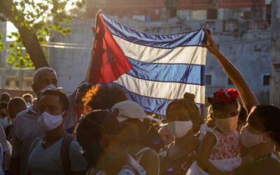 Humanitarian Aid: U.S. Proposes $100M for Cuba