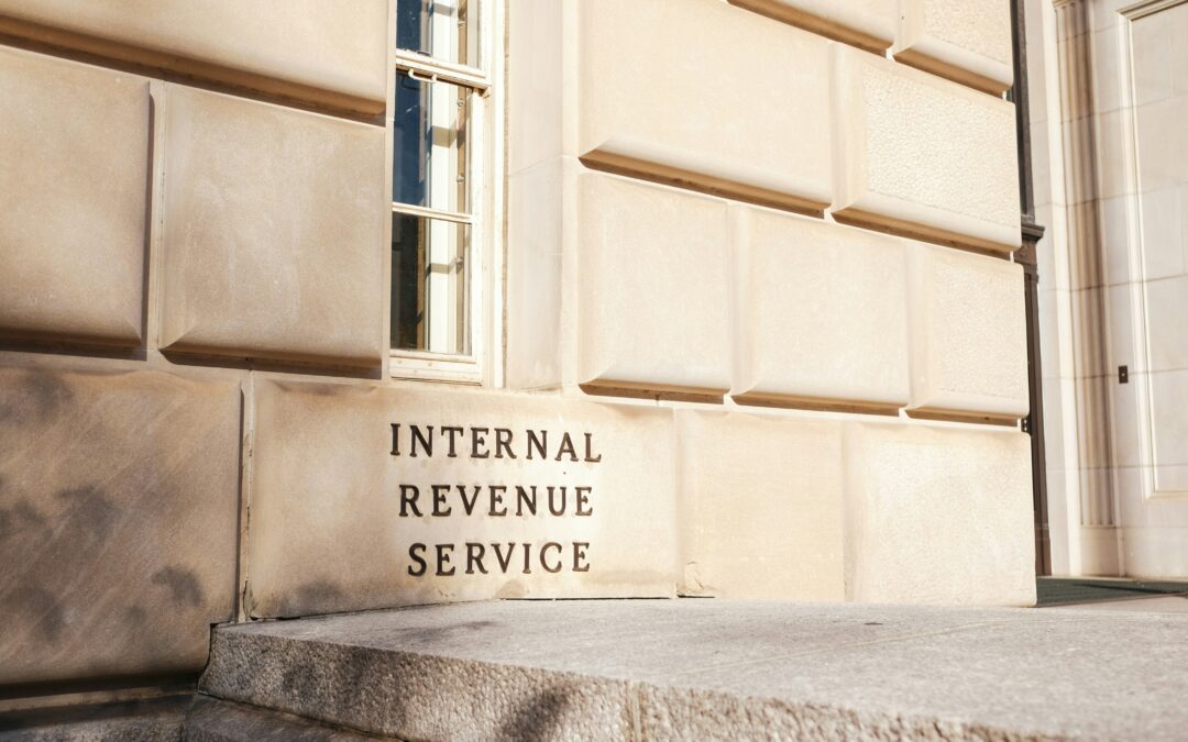 Trump’s $10B IRS Suit Ends with Apology and New Fund