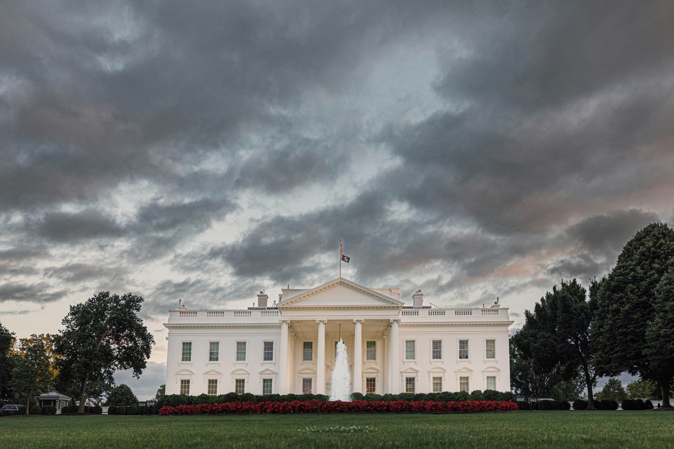Security Tightens After White House Shooting