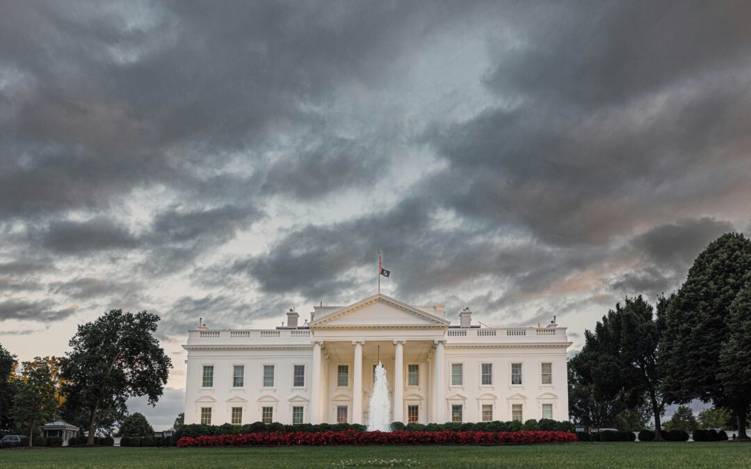 Security Tightens After White House Shooting