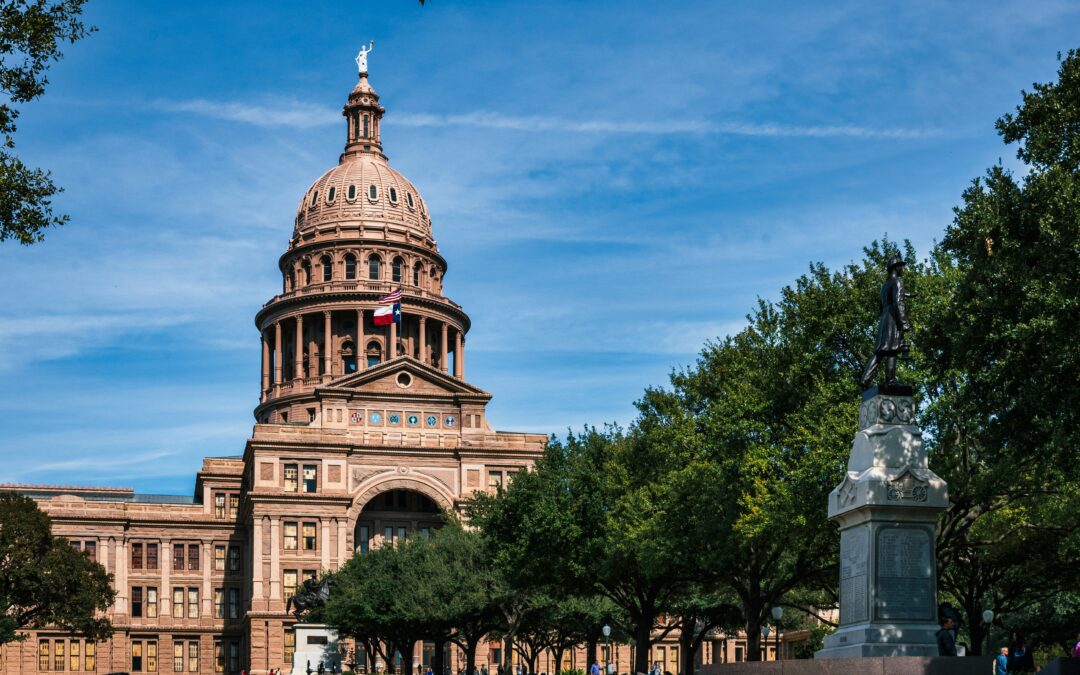 Al Green Defeated in Texas Democratic Runoff