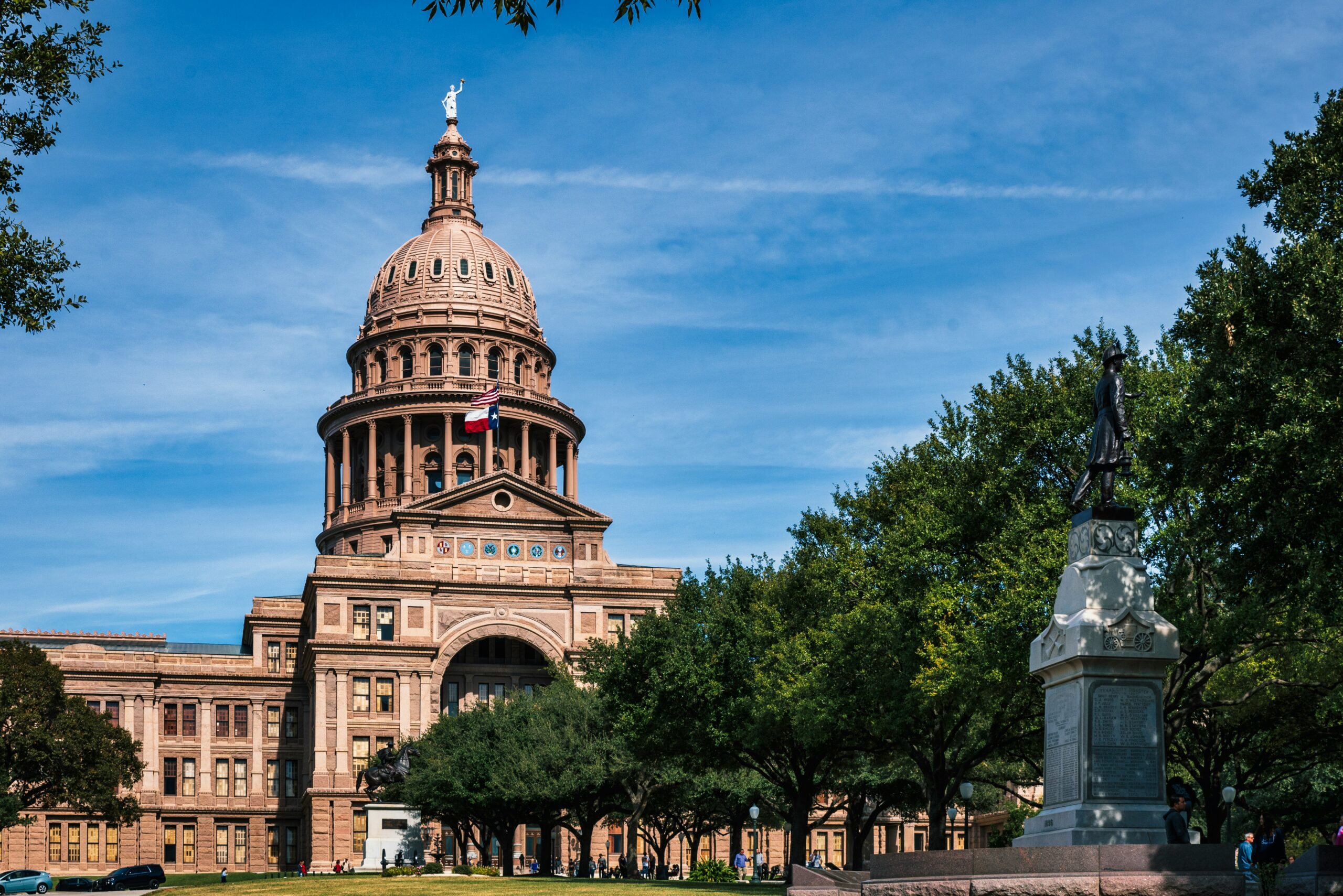 Texas AG Challenges ActBlue on Election Security Al Green Defeated in Texas Democratic Runoff