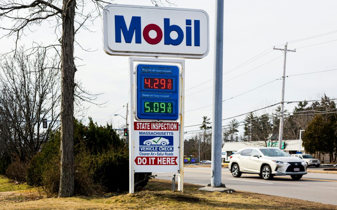 Economic Impact of Iran Conflict Hits Home