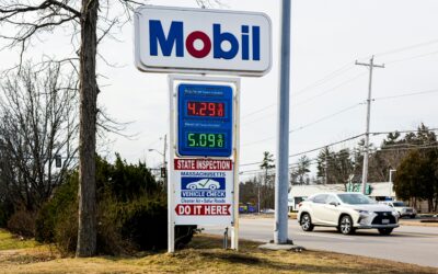 Economic Impact of Iran Conflict Hits Home