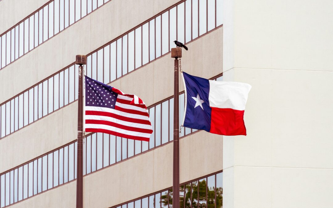 Texas Under Pressure: What the Latest Election Data Reveals
