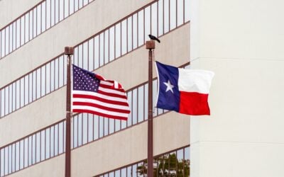 Texas Under Pressure: What the Latest Election Data Reveals