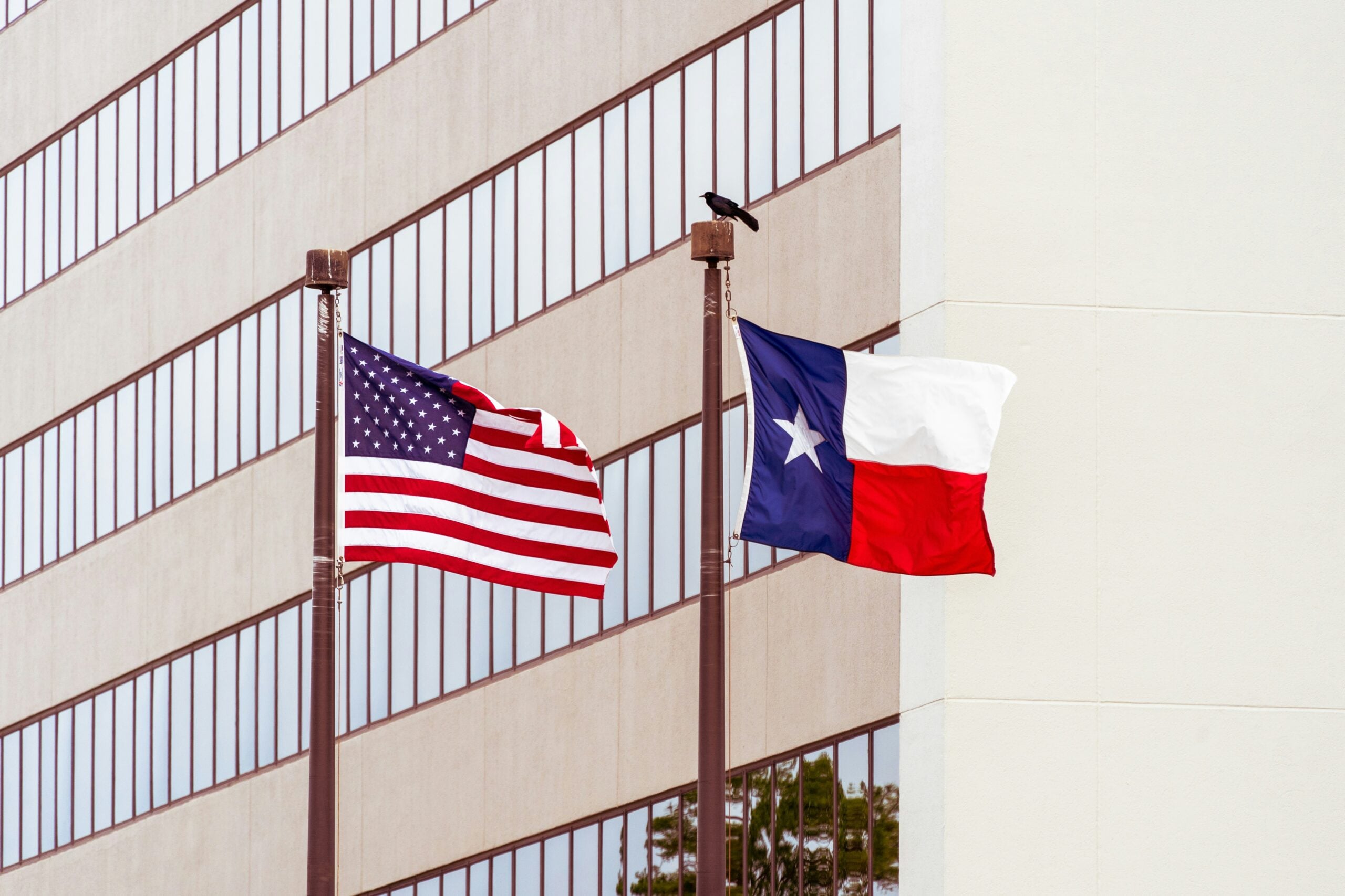 Texas AG Challenges ActBlue on Election Security Texas Under Pressure: What the Latest Election Data Reveals