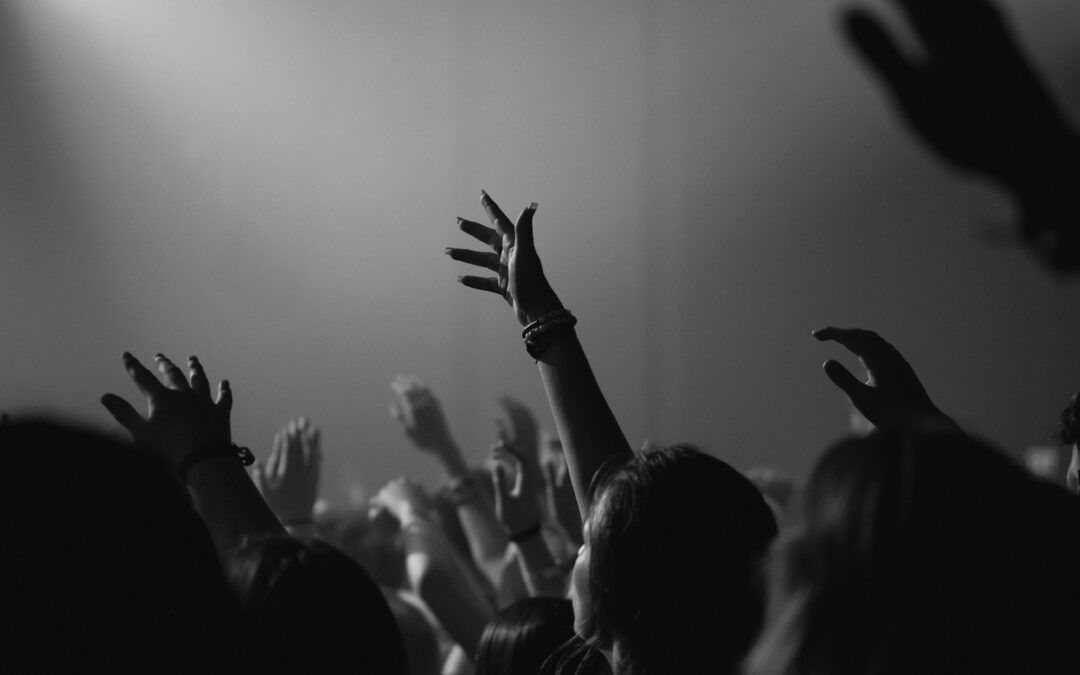 U.S. Churches Rebound After Pandemic Decline