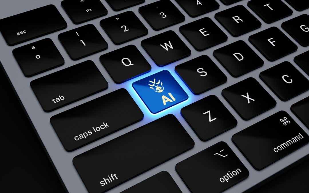 AI Cyber Risk Is Rising Faster Than Expected
