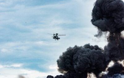 Israel-Iran Clash Threatens Fragile Ceasefire