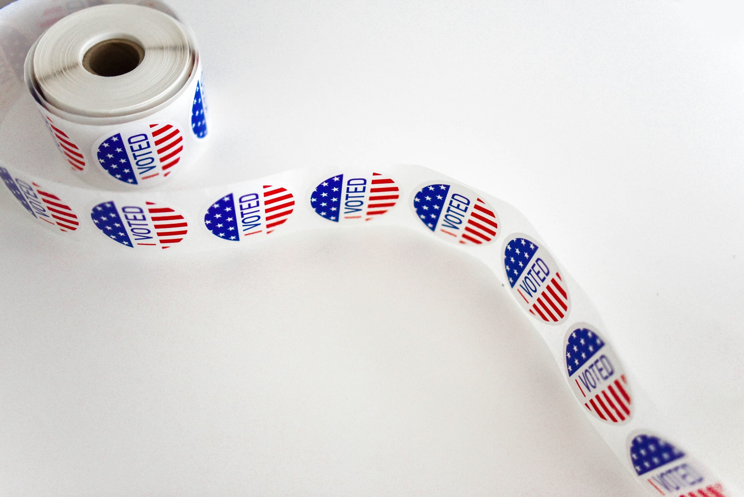 Texas AG Challenges ActBlue on Election Security Ranked-Choice Voting Bans Rise Across States