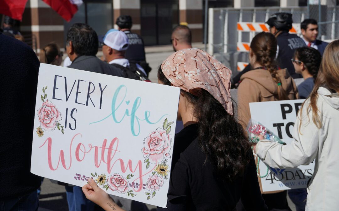 Pro-Lifers Push to Keep Planned Parenthood Defunded