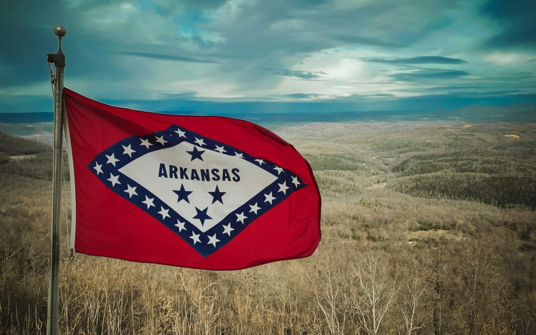 Arkansas Declares June Fidelity Month
