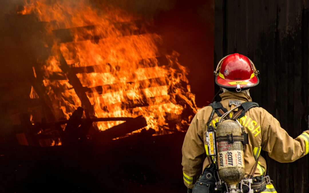 Spencer Pratt Blasts Bass Over LA Fire