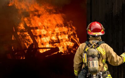 Spencer Pratt Blasts Bass Over LA Fire