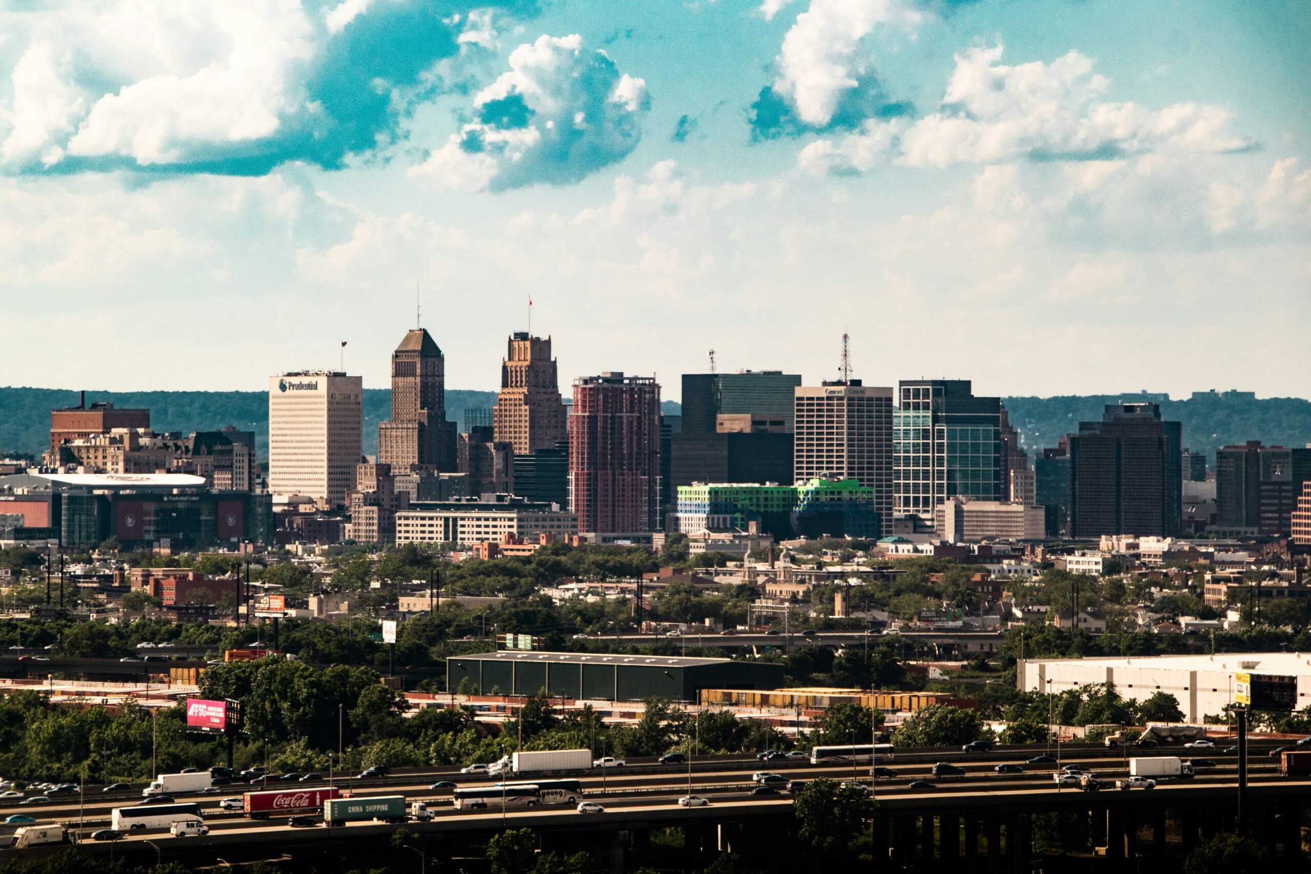 Texas AG Challenges ActBlue on Election Security Newark ICE Threat Suspect Faces Federal Charge