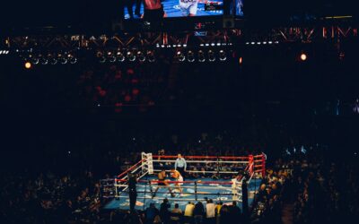 Dana White: UFC Won’t Bow to Pride Night Pressure