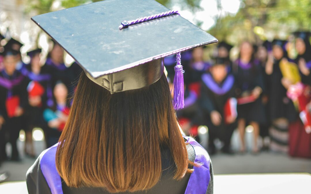 Judge Blocks Part of Trump’s Student Loan Reform
