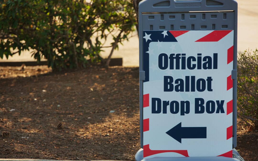 A Blow to Election Integrity at the High Court