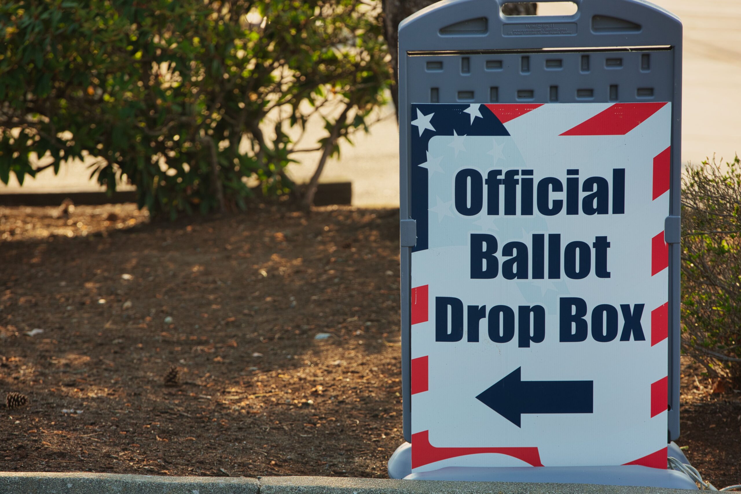 A Blow to Election Integrity at the High Court 