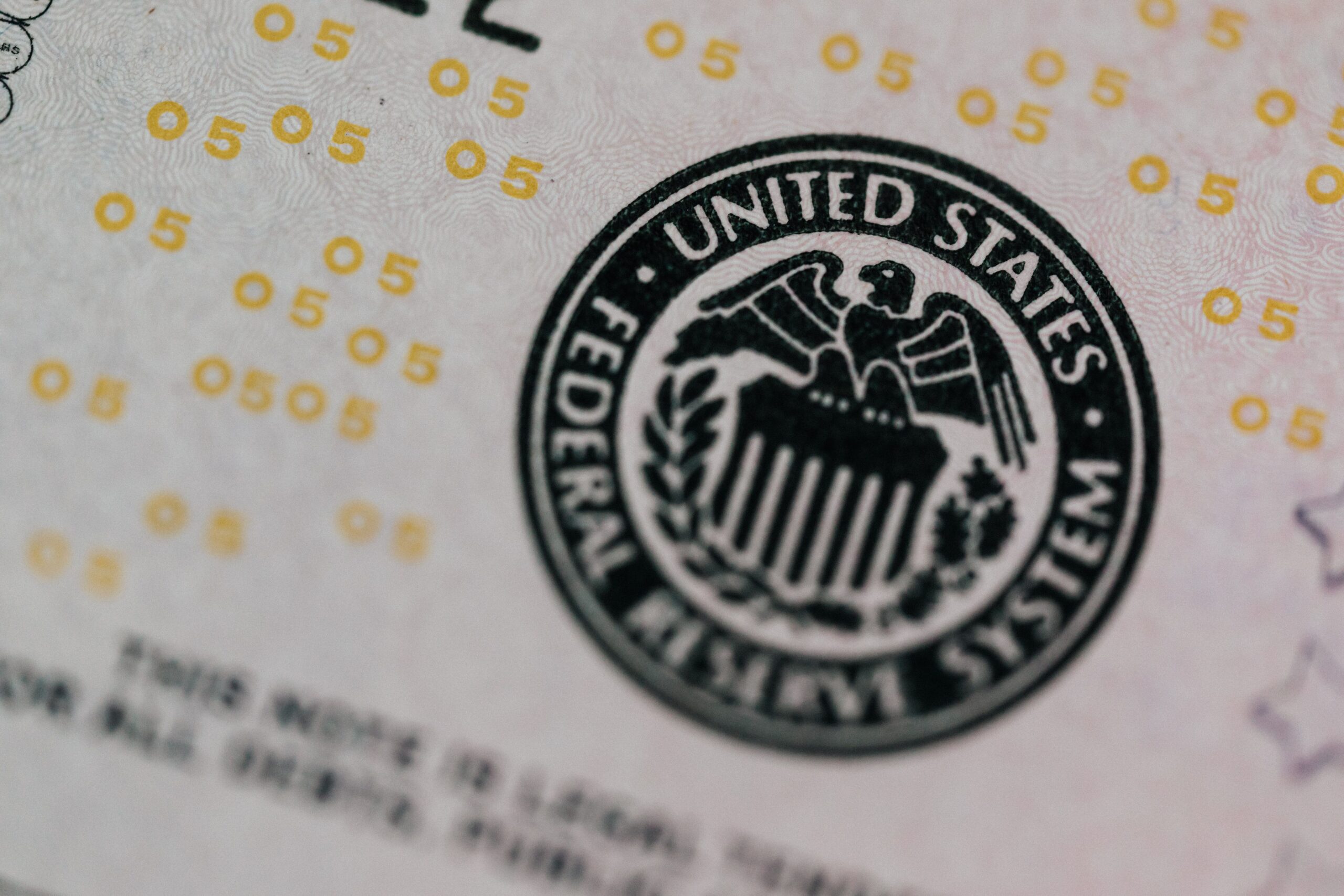 Texas AG Challenges ActBlue on Election Security Fed Commits to 2% Inflation Under Warsh