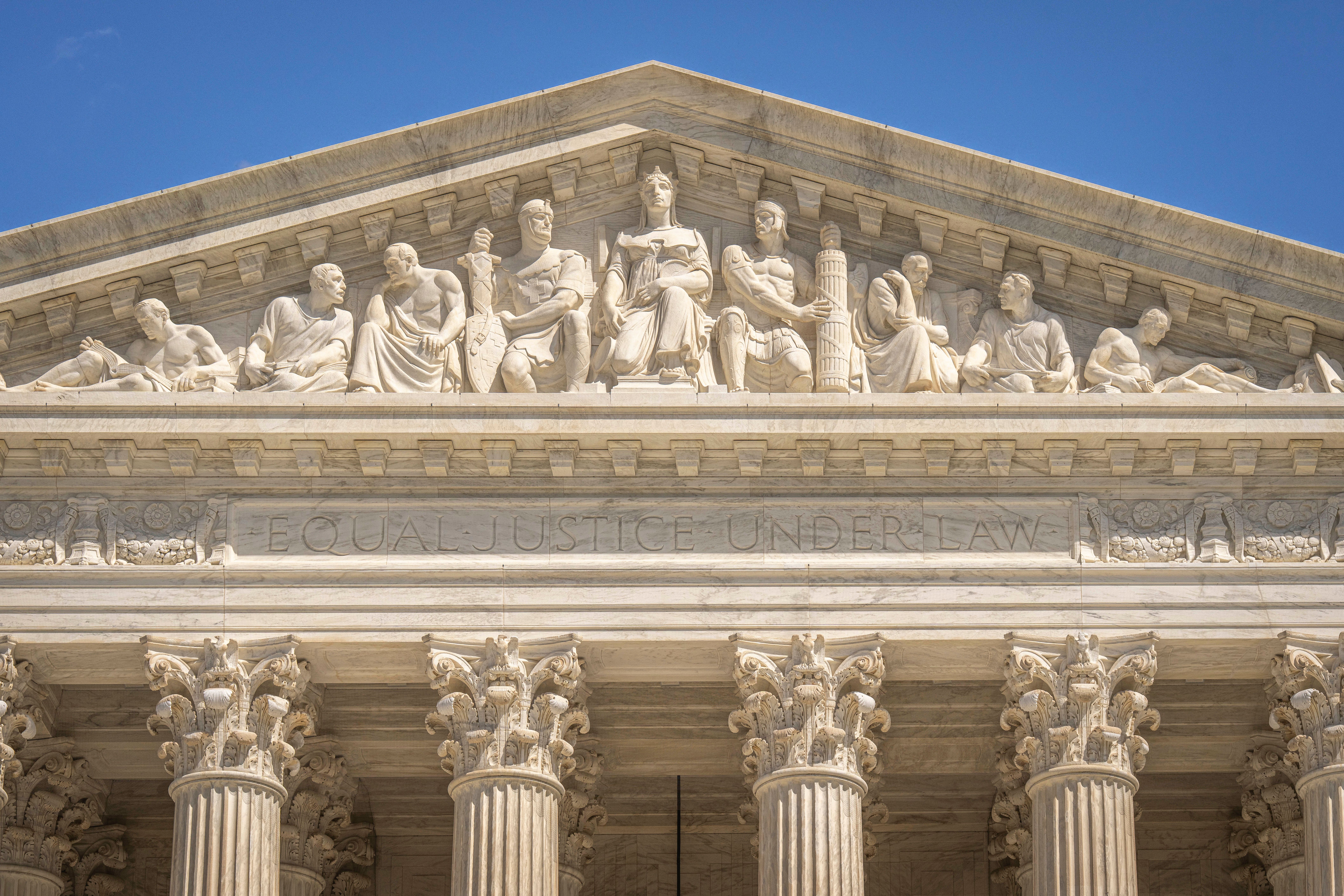 Democrats Renew Push to Expand the Court