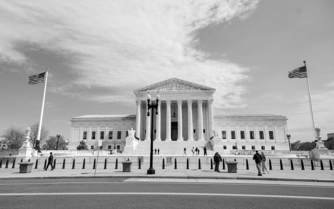 Supreme Court Hands President Trump a Win on Immigration