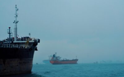 Oil Flows Resume, But Hormuz Worries Stay