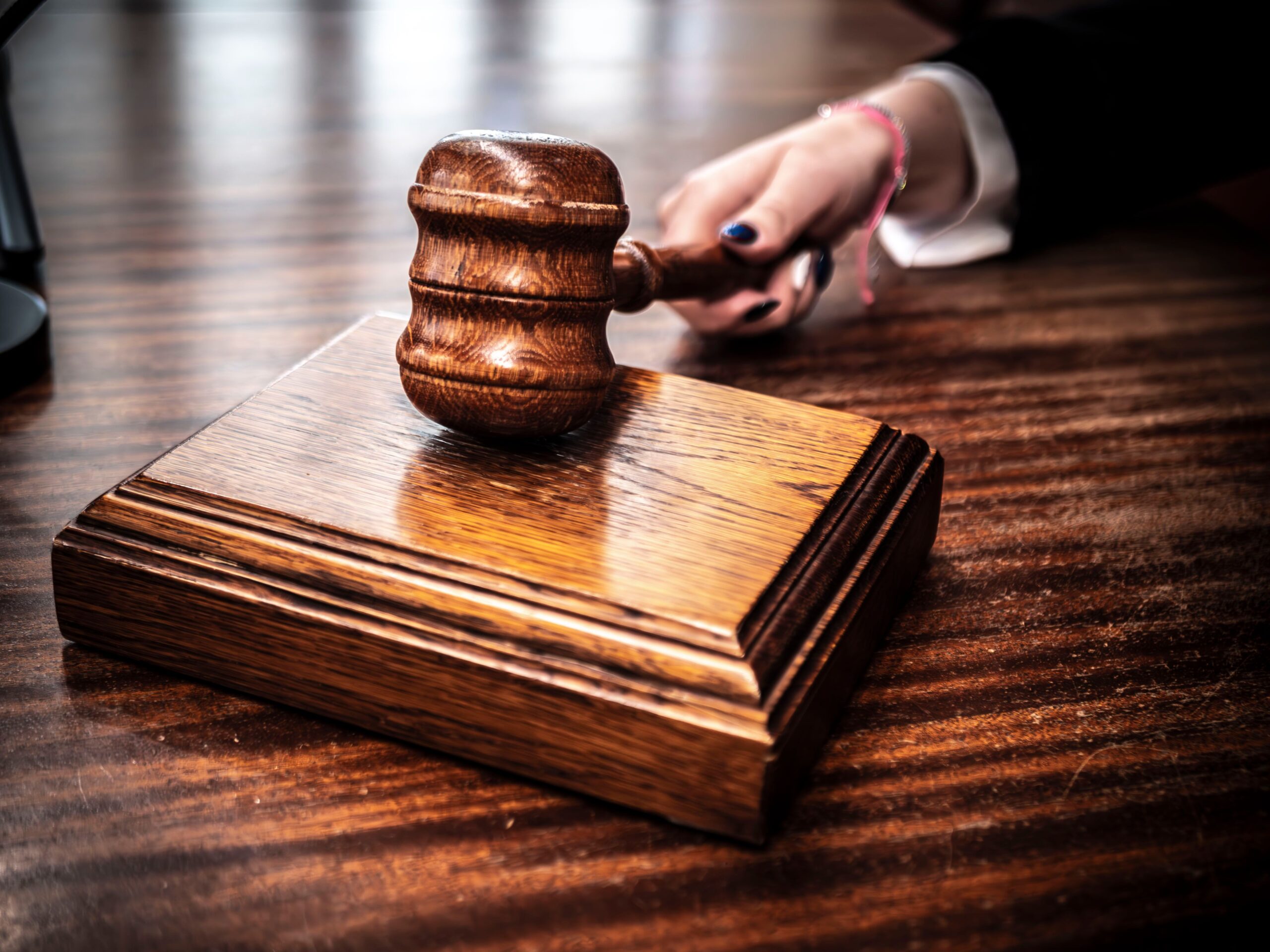 Texas AG Challenges ActBlue on Election Security Fast-Track Deportations Return Nationwide