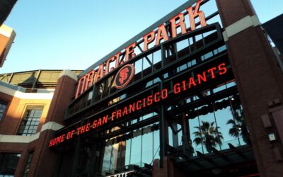 MLB Warns Giants Players Over Bible Verses