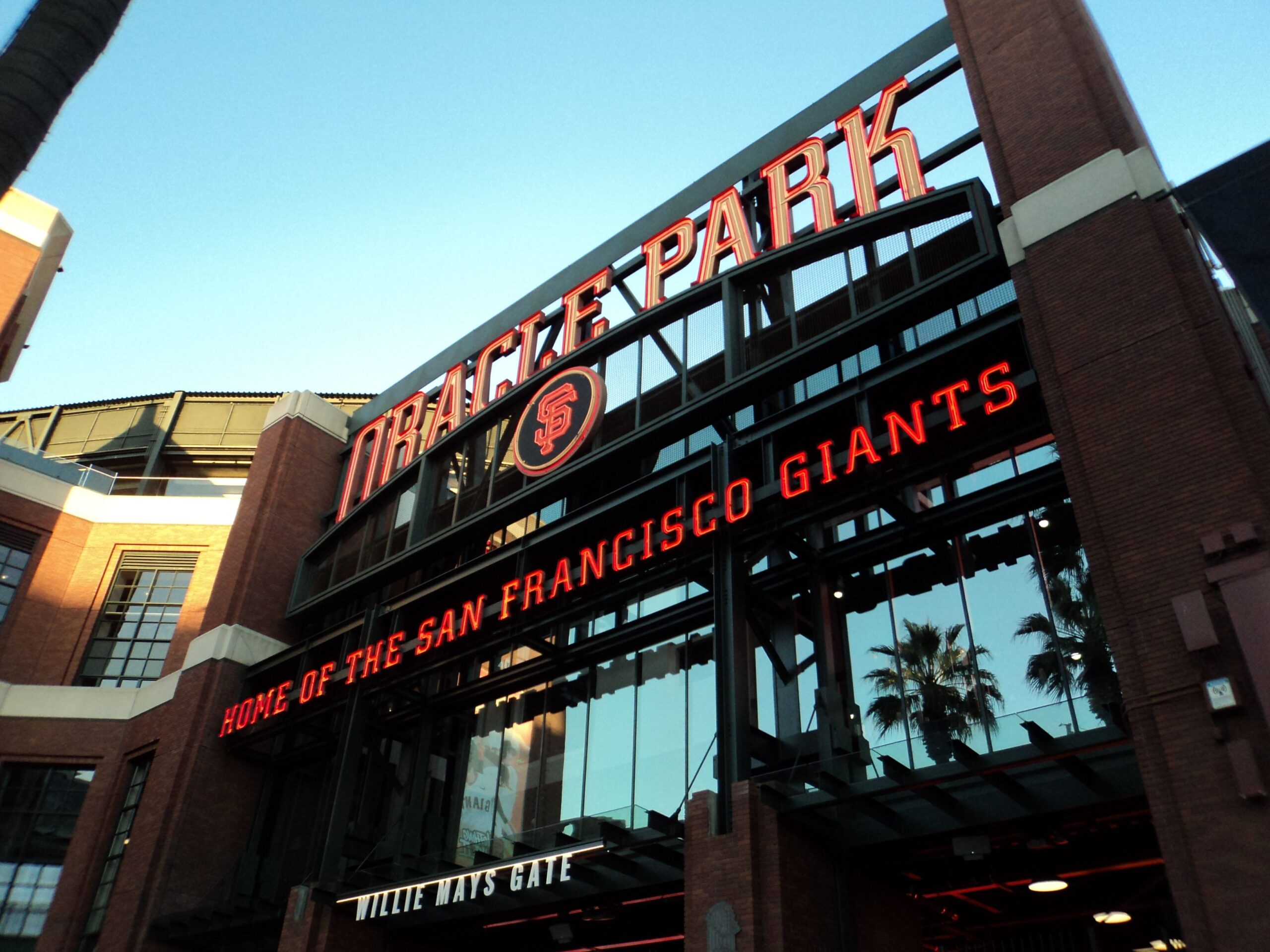 Texas AG Challenges ActBlue on Election Security MLB Warns Giants Players Over Bible Verses
