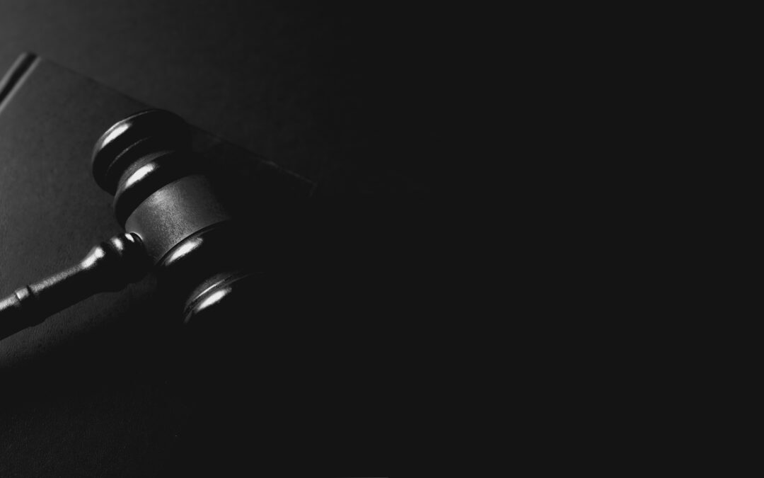 Judge Pauses Trump Anti-Weaponization Fund