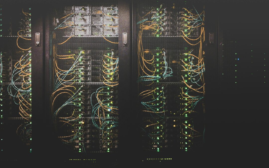 EPA Leaves Data Center Rules to States