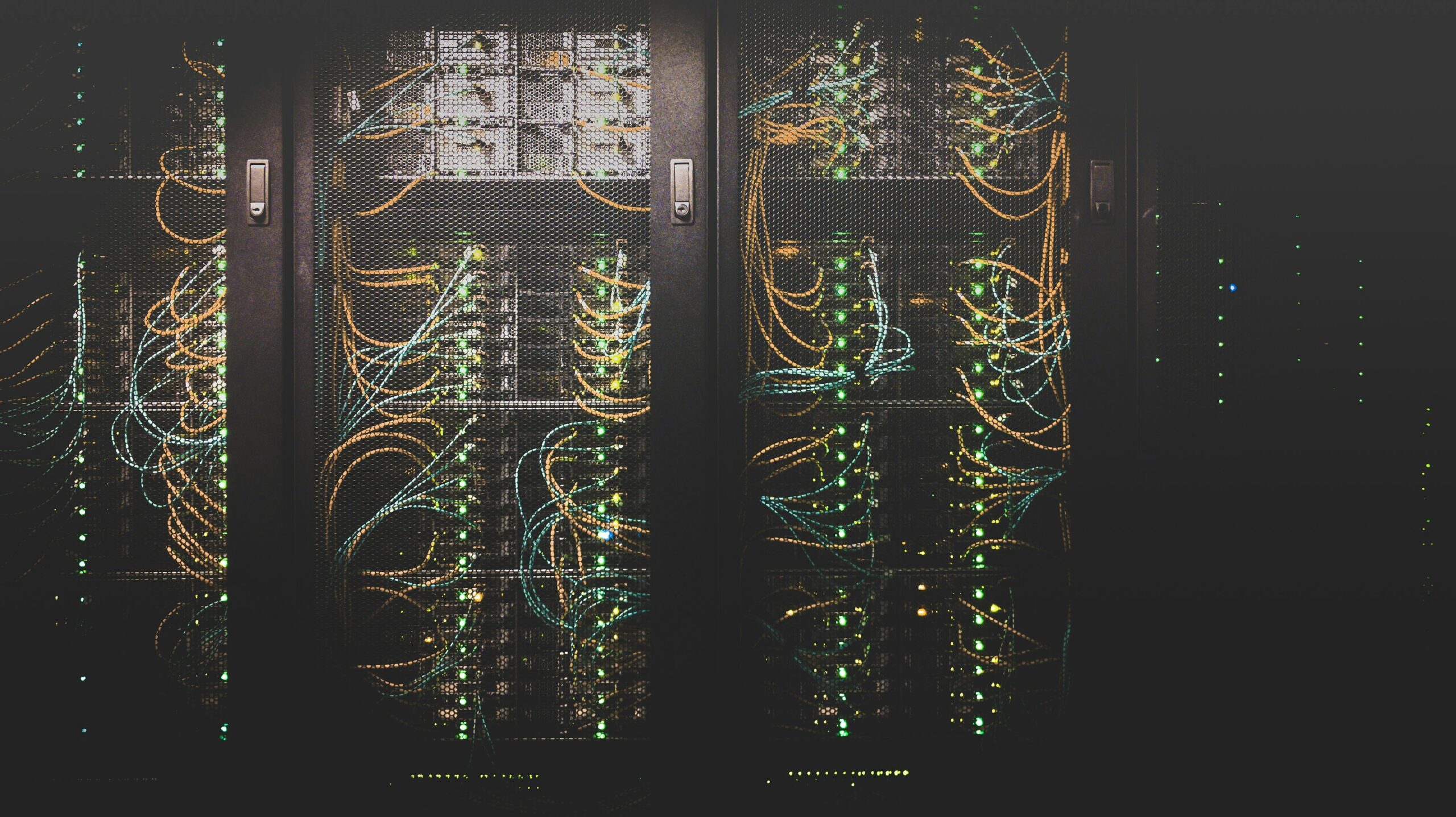 EPA Leaves Data Center Rules to States