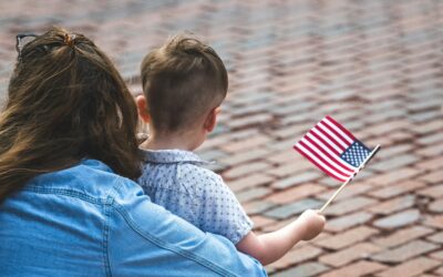 Johnson: Congress Must Act on Birthright Citizenship