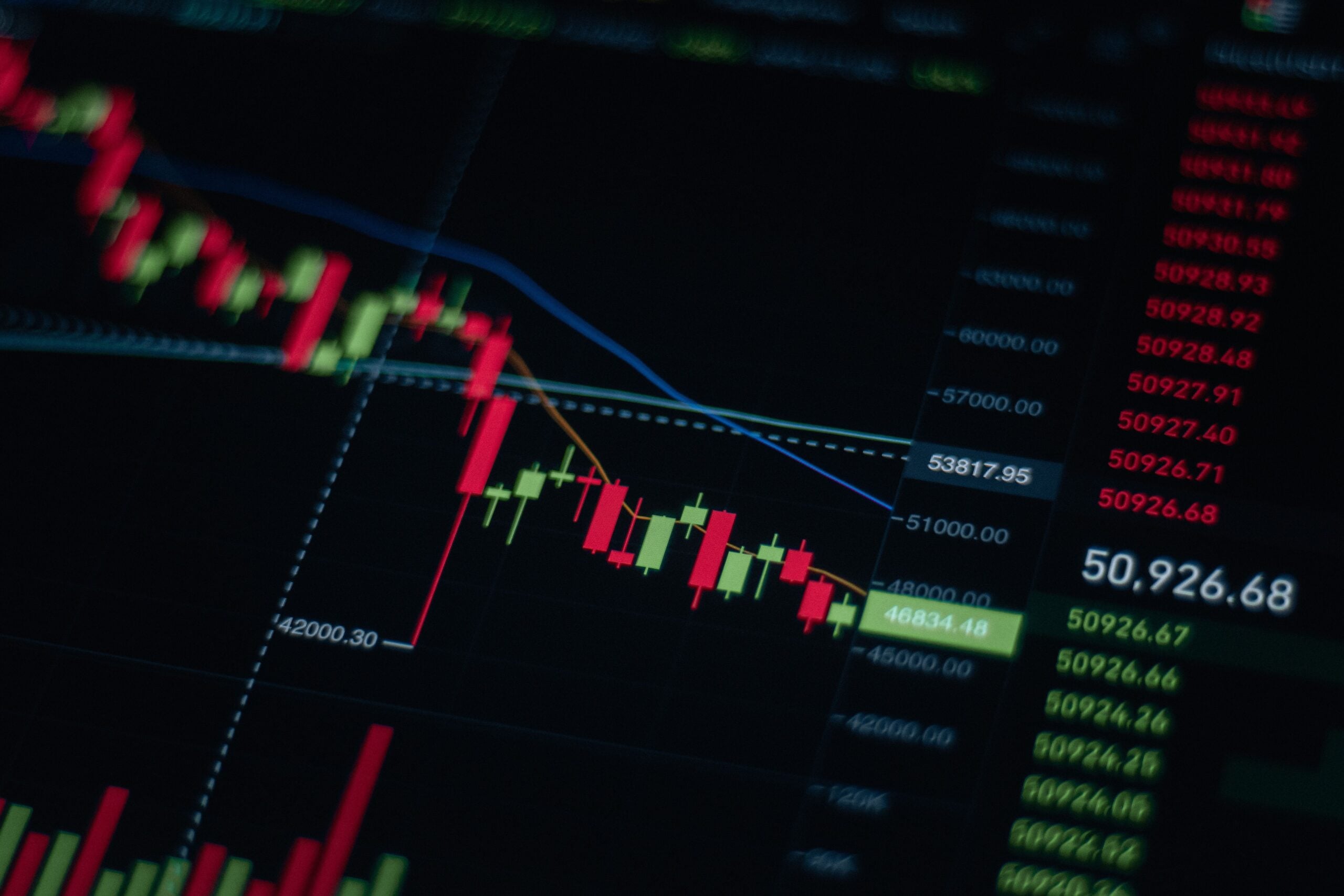 Texas AG Challenges ActBlue on Election Security Congress Votes to Ban Its Own Stock Trading