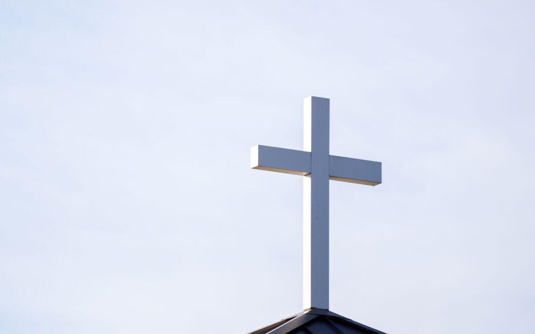 Iran’s Underground Church Is Quietly Exploding