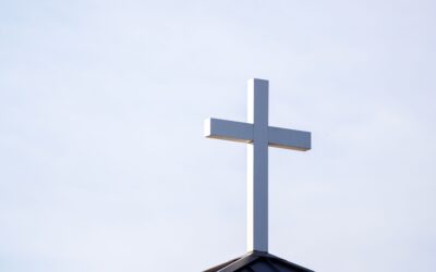 Iran’s Underground Church Is Quietly Exploding