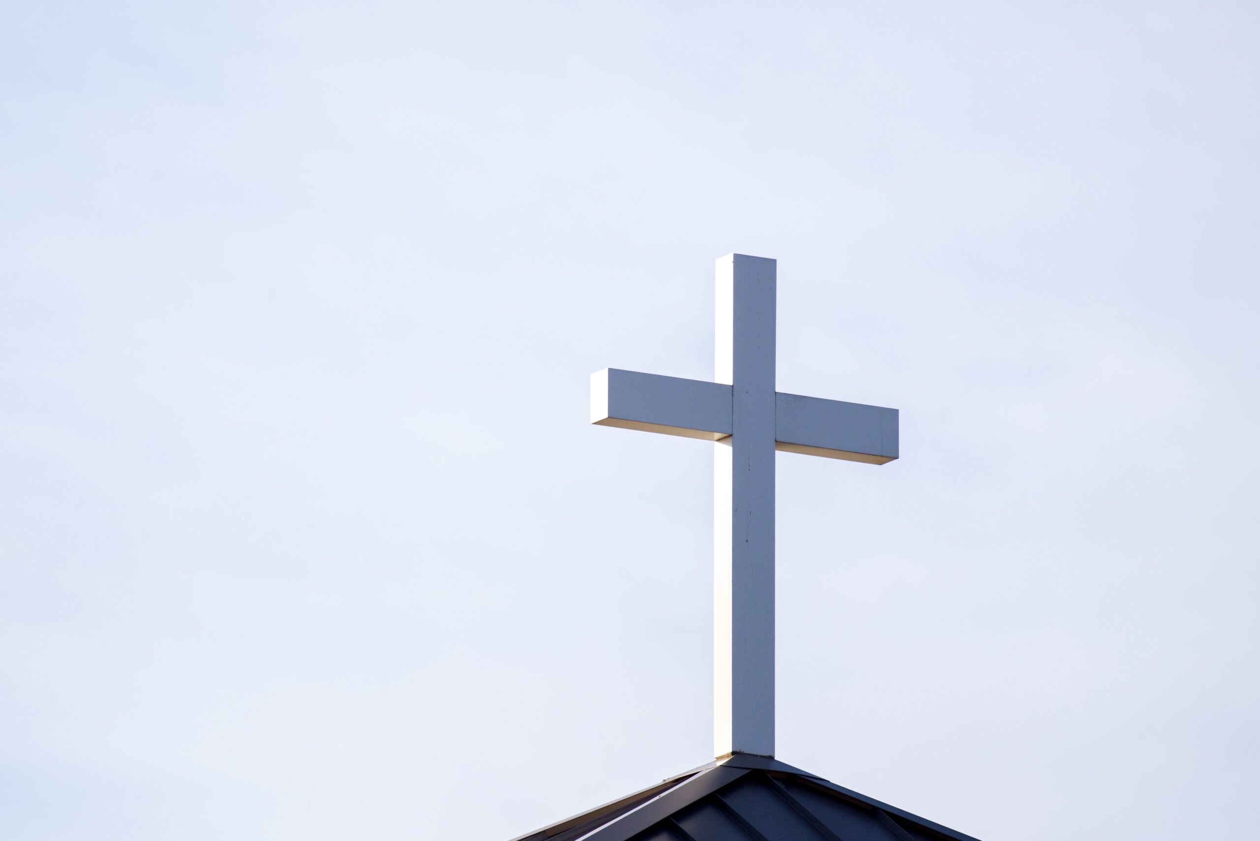 Texas AG Challenges ActBlue on Election Security Iran's Underground Church Is Quietly Exploding